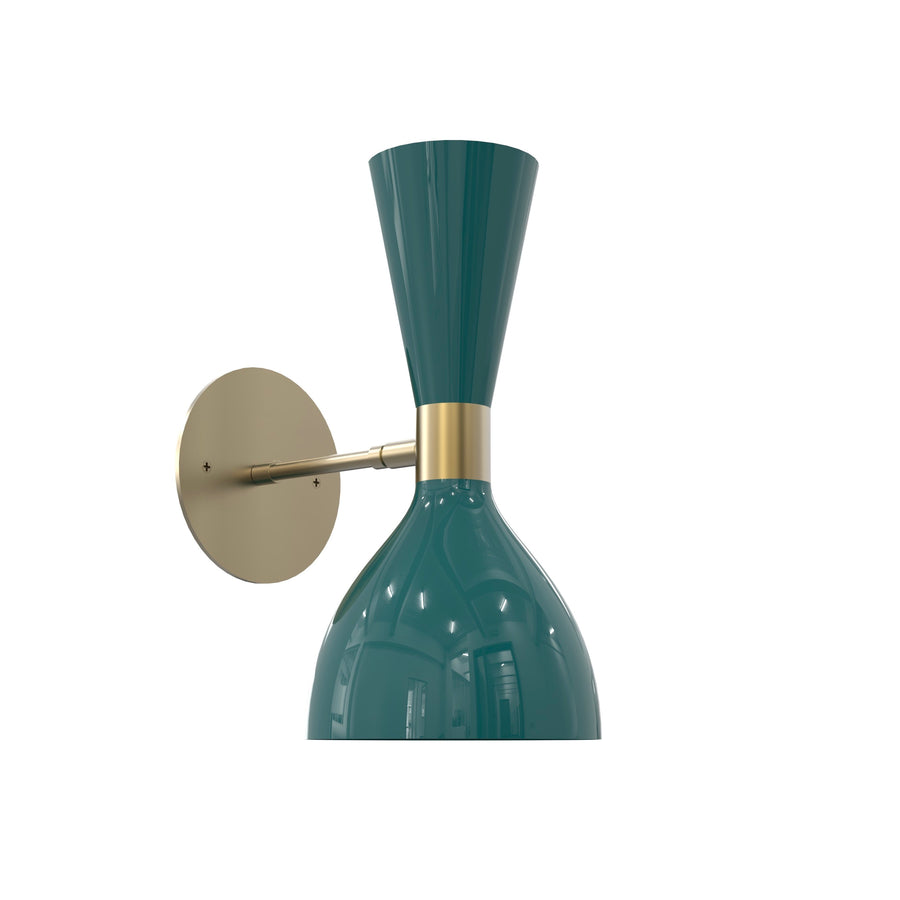 Ludo Wall Sconce