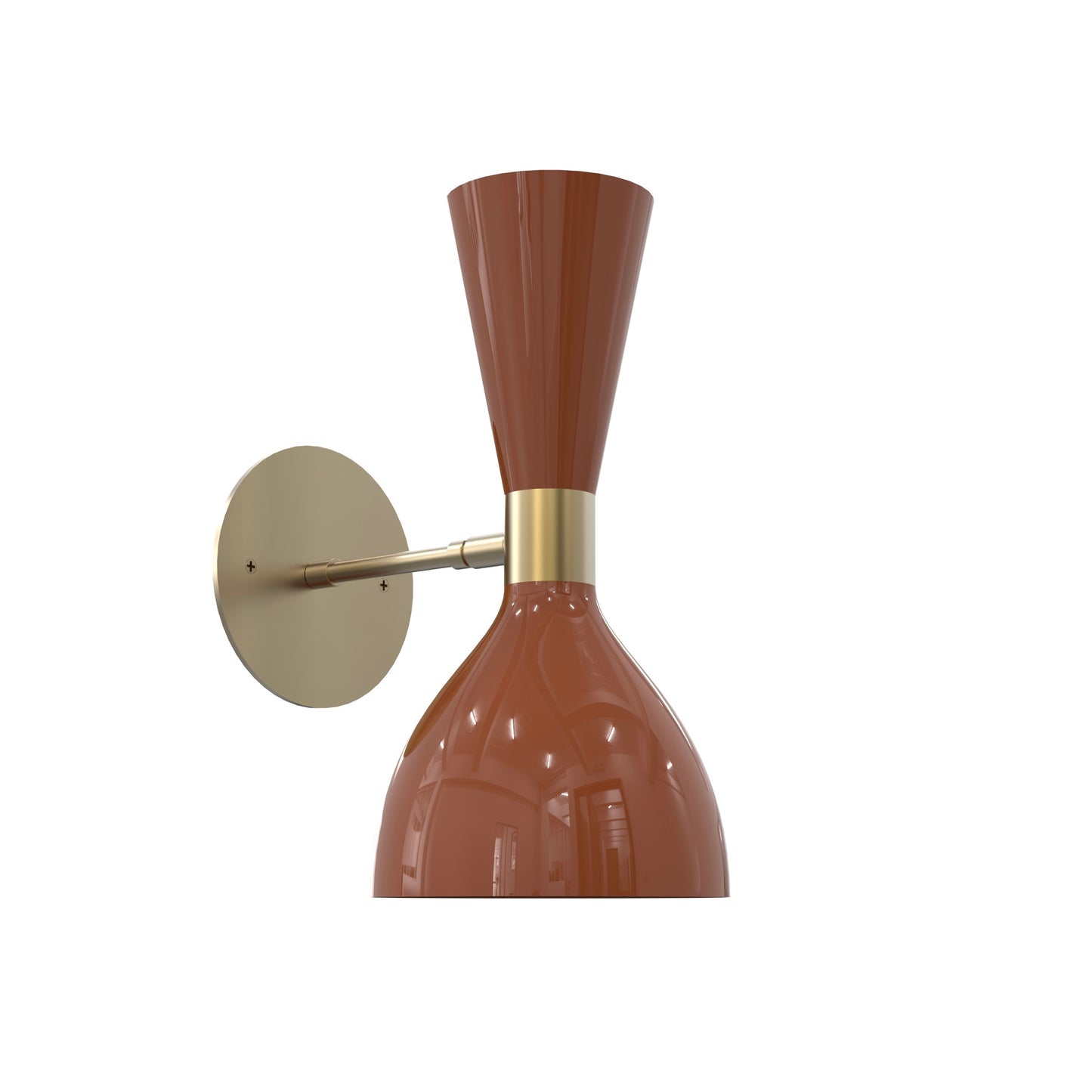 Ludo Wall Sconce