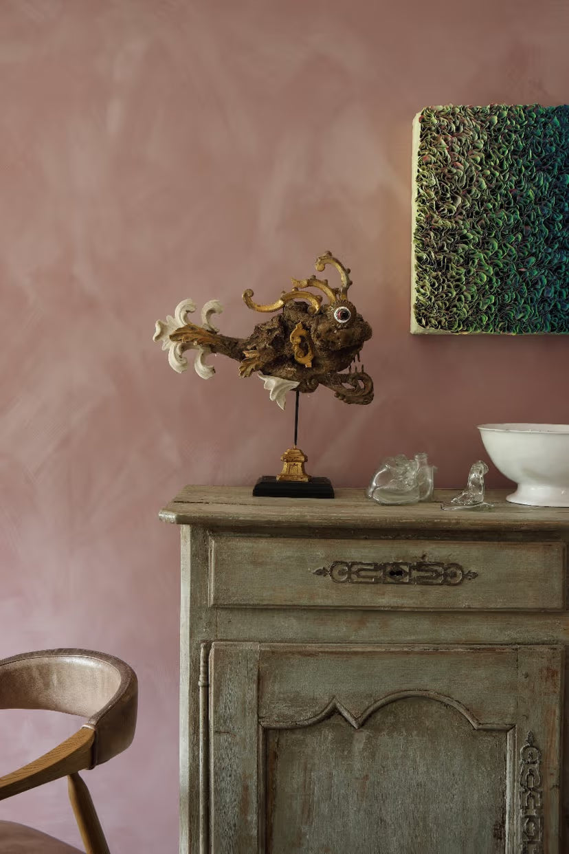 Bauwerk Colour Madder