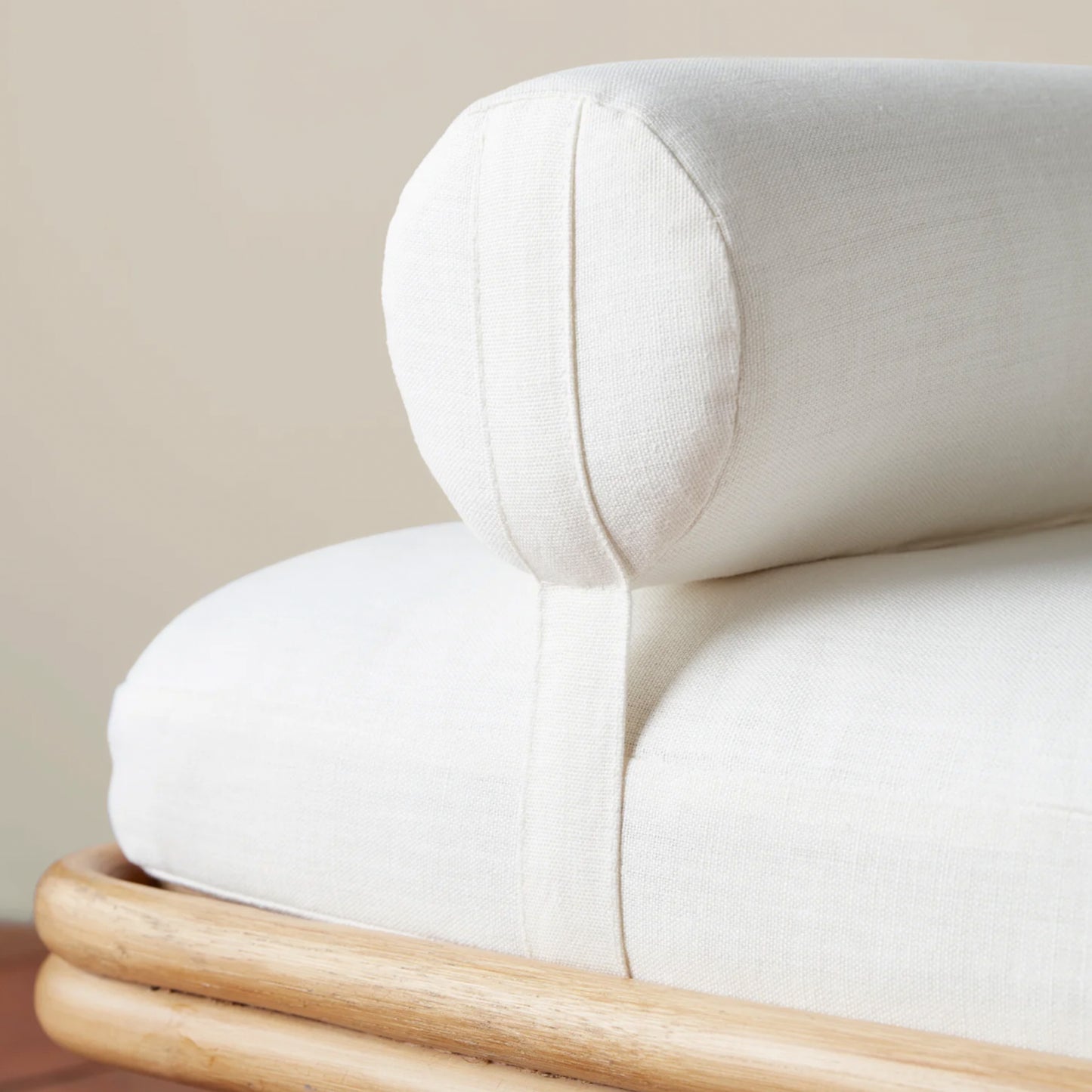 Margot Rattan Daybed