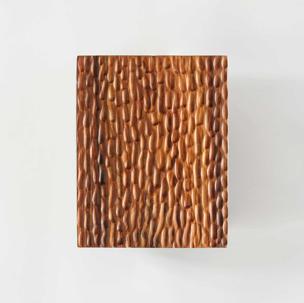 Martillado Sconce