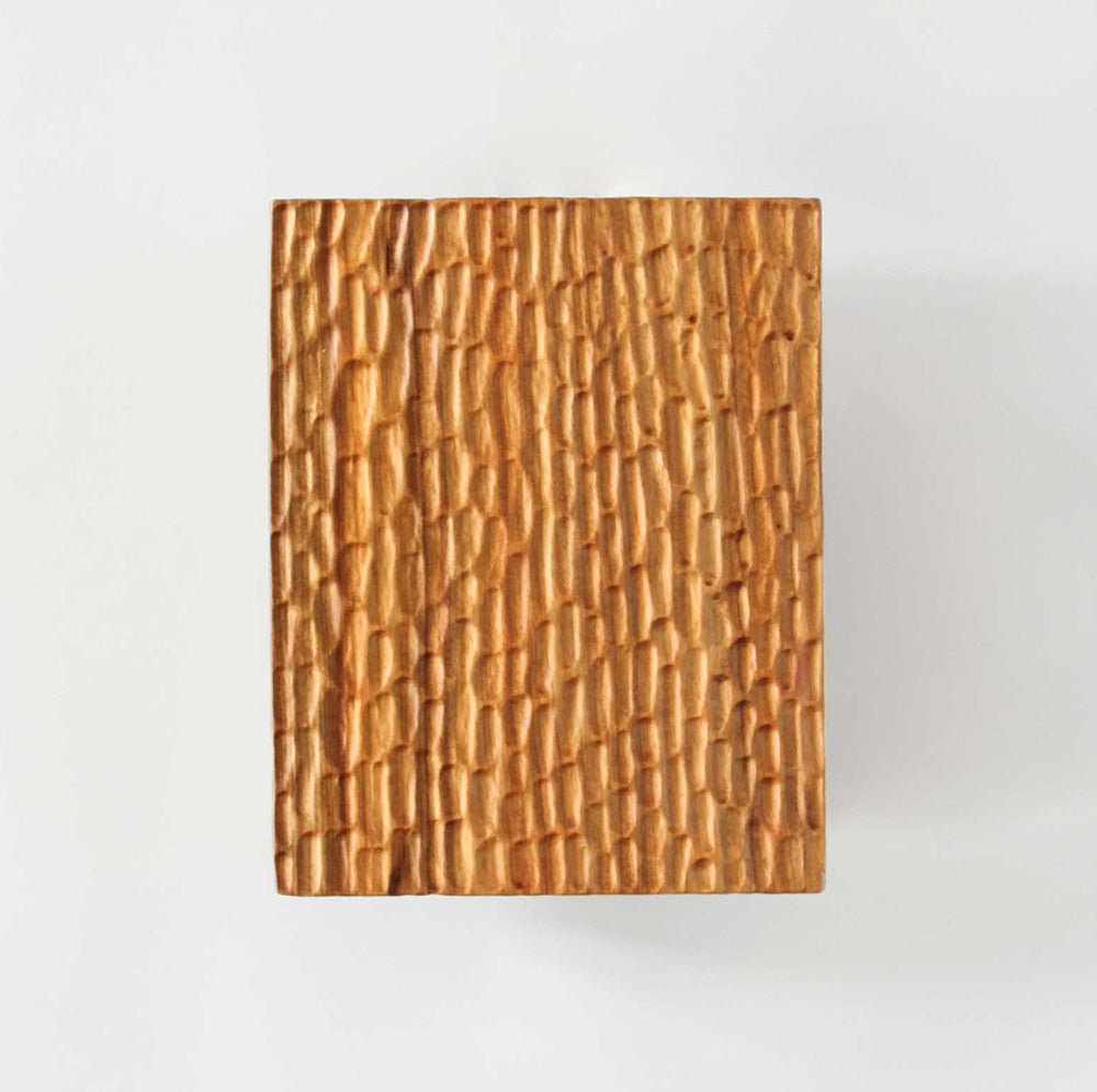 Martillado Sconce