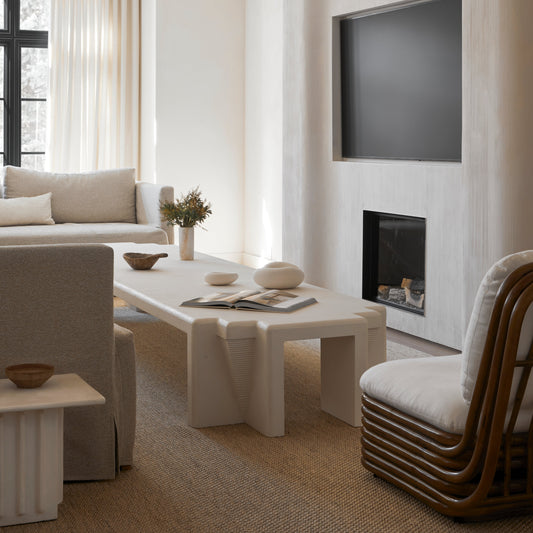 The Jag Coffee Table