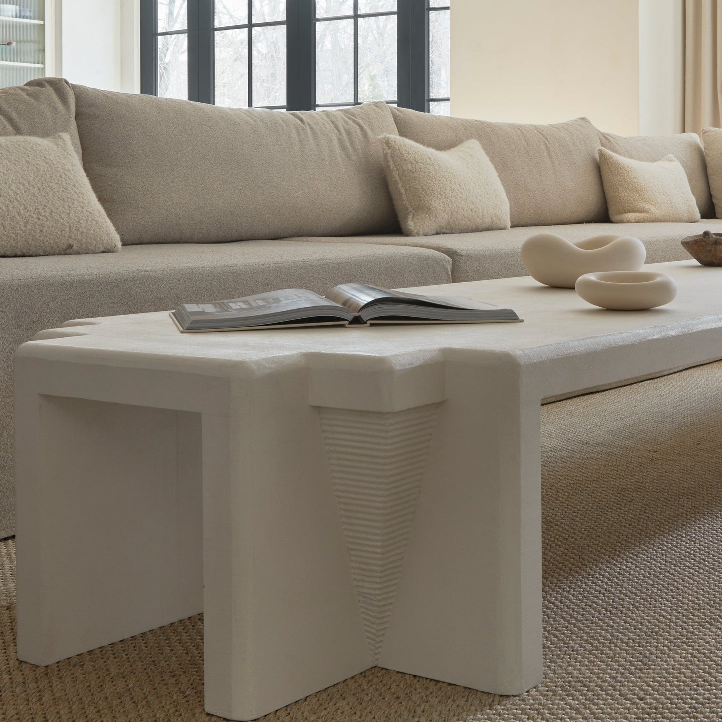 The Jag Coffee Table