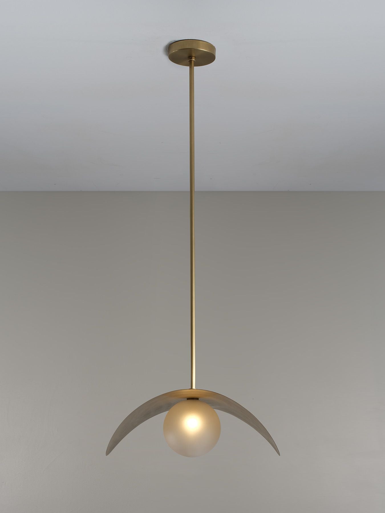 Montera Pendant