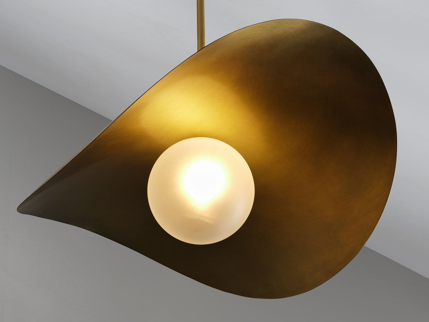 Montera Pendant
