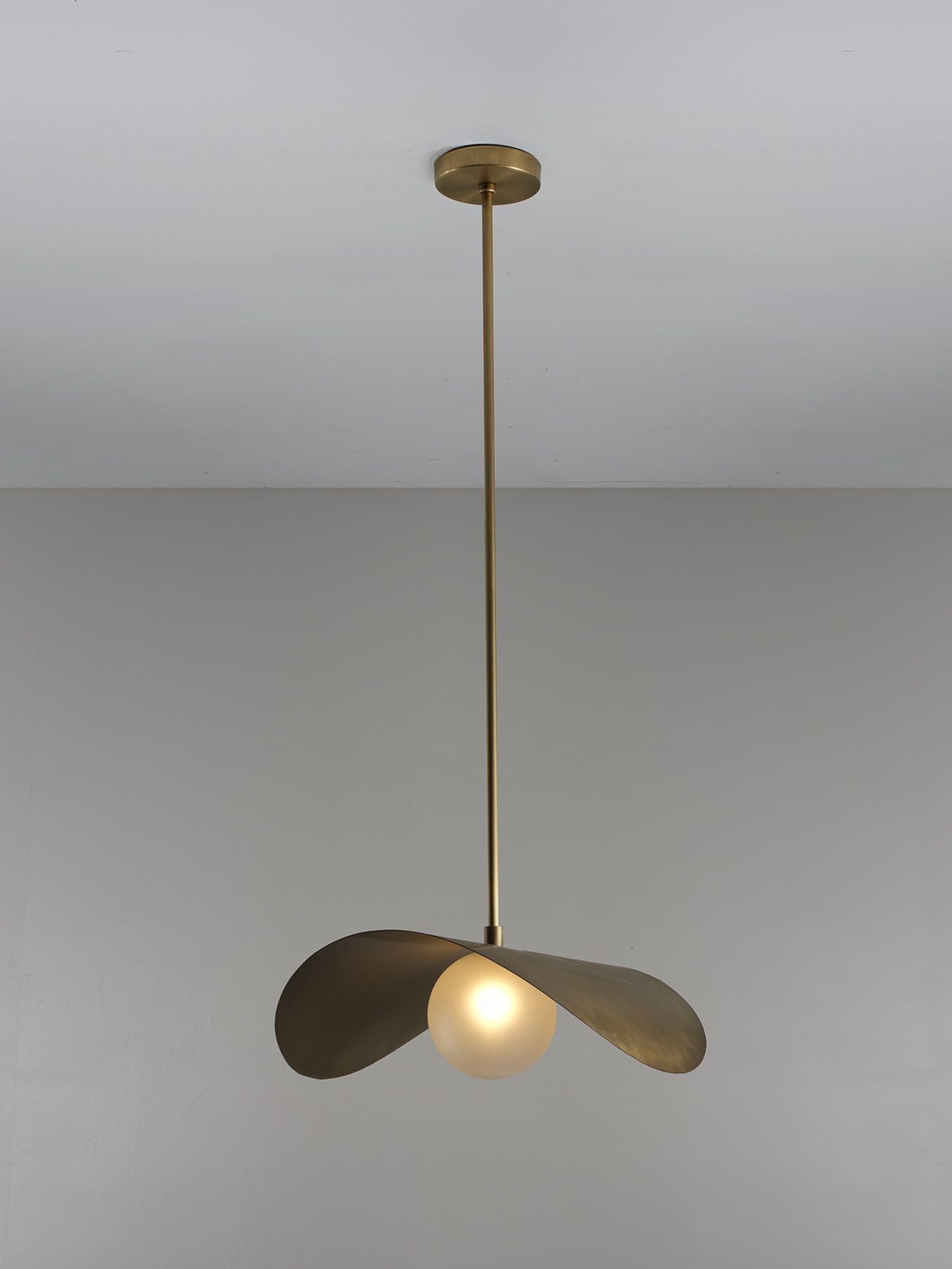 Montera Pendant
