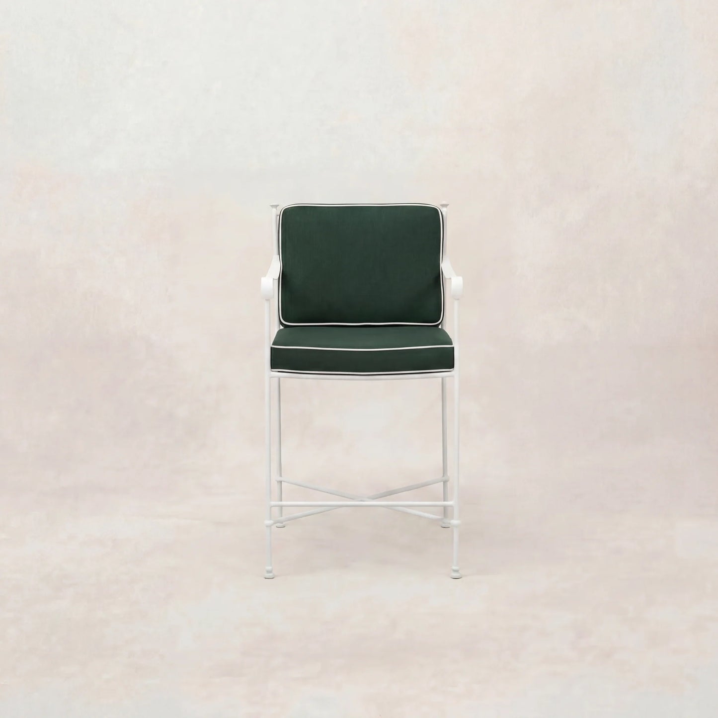 Provence Outdoor Counter Stool