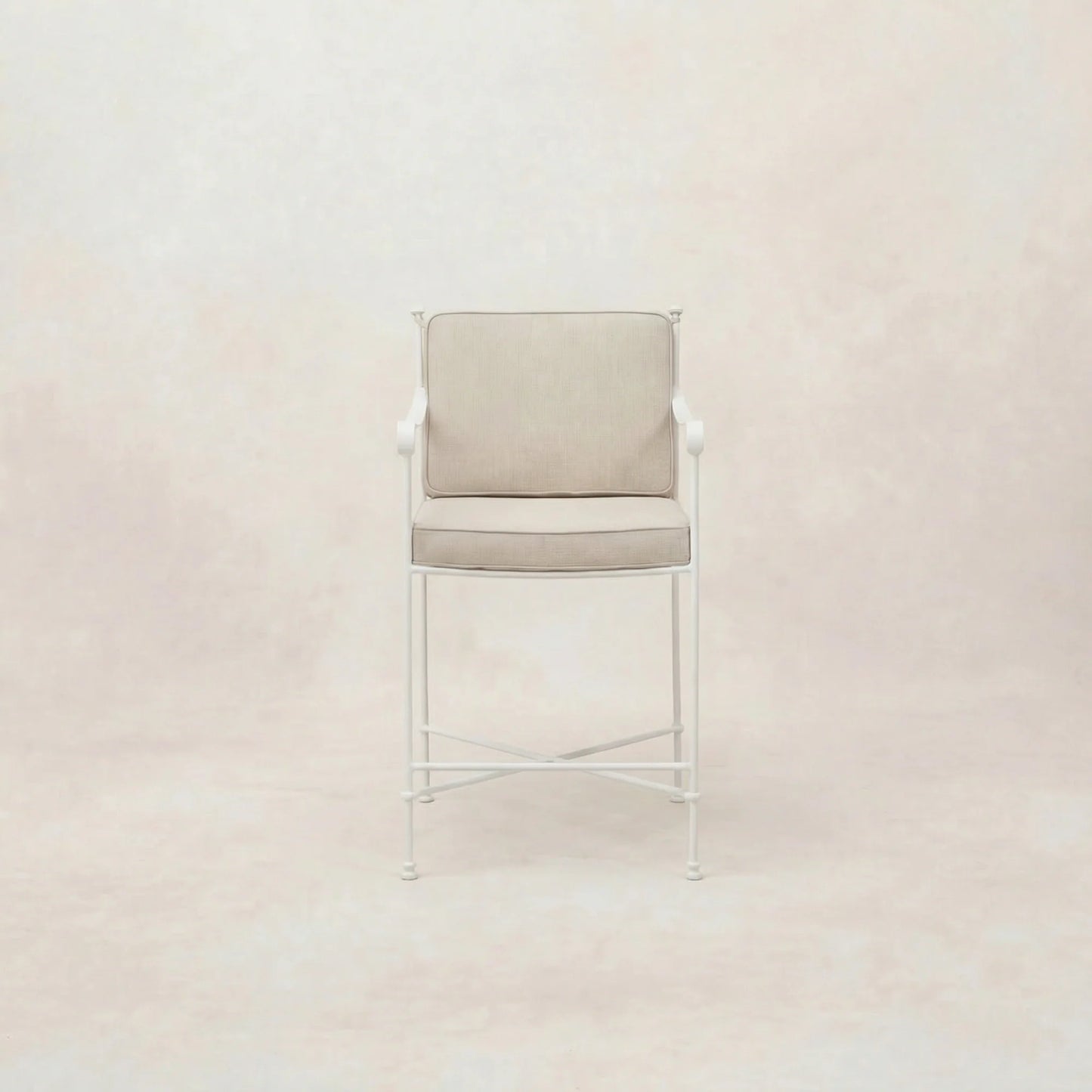 Provence Outdoor Counter Stool