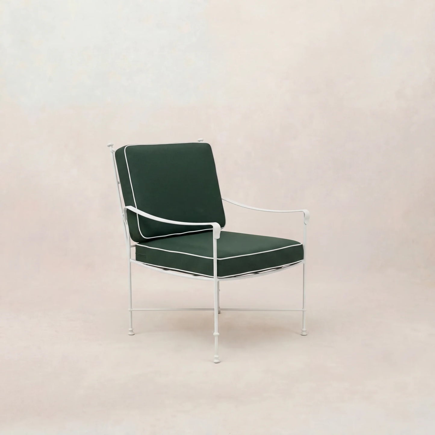 Provence Outdoor Lounge Dining Chair