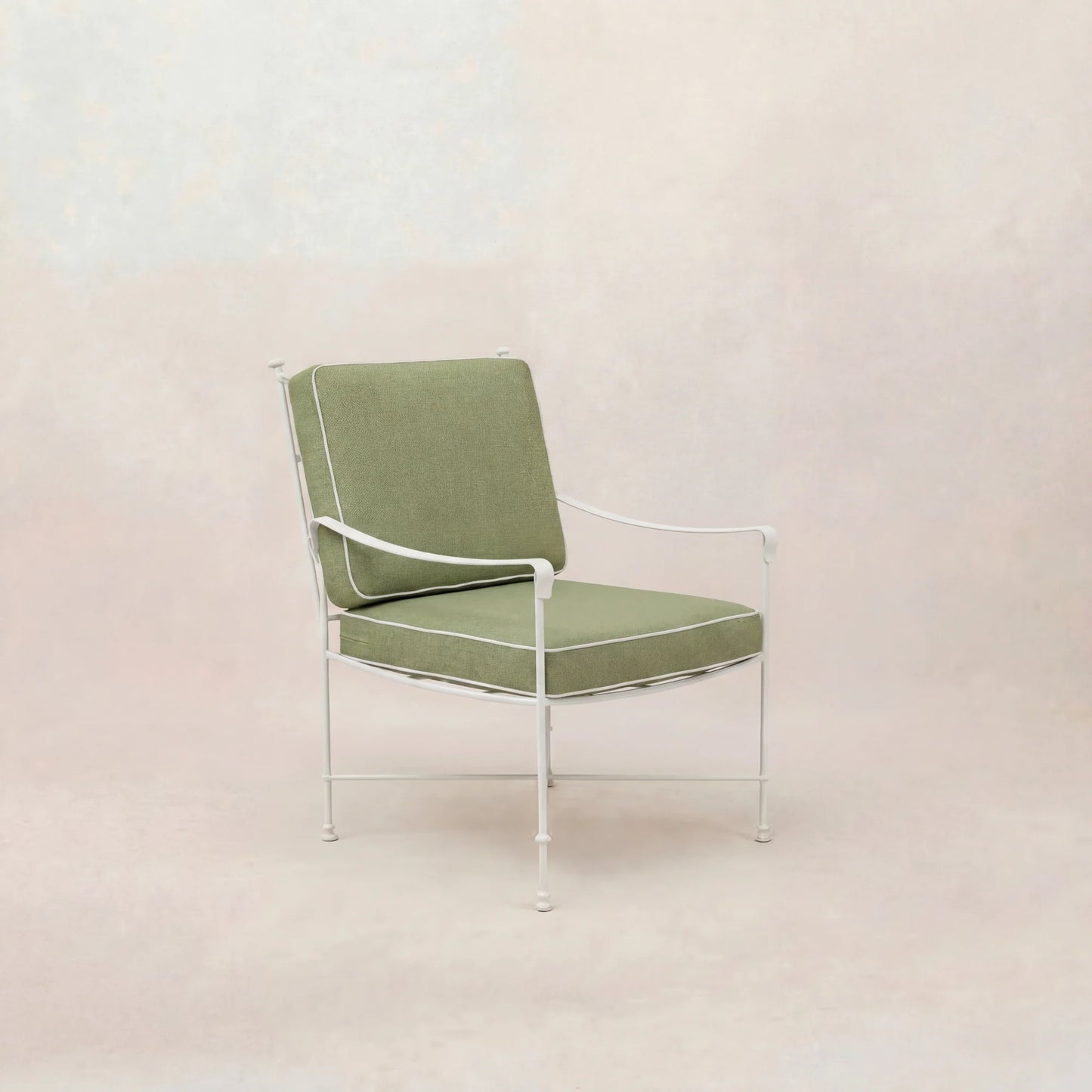Provence Outdoor Lounge Dining Chair