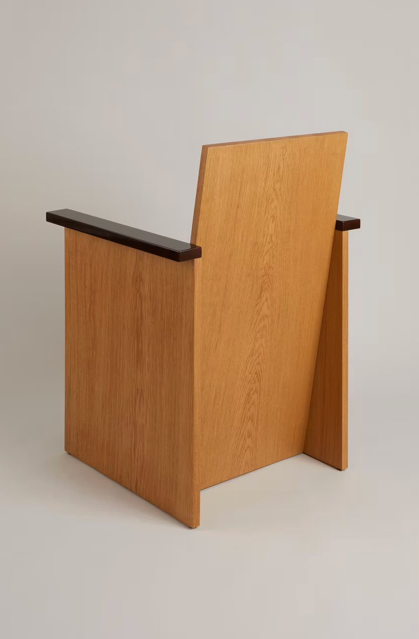 Fauteuil Haut le Parfait