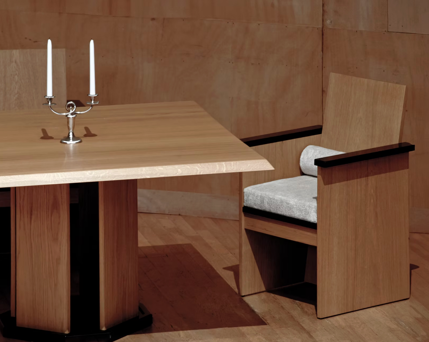 Fauteuil Haut le Parfait