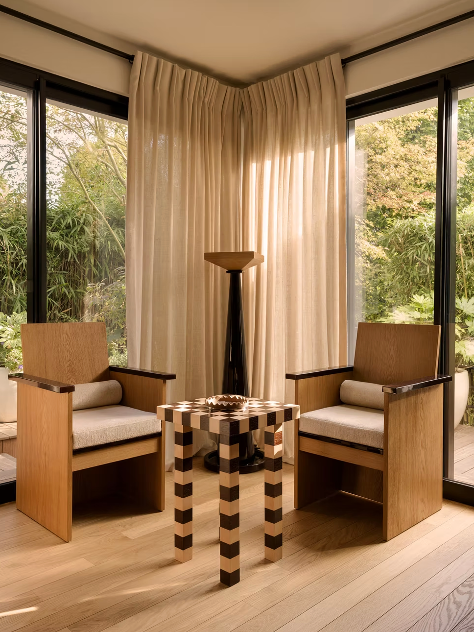 Fauteuil Haut le Parfait