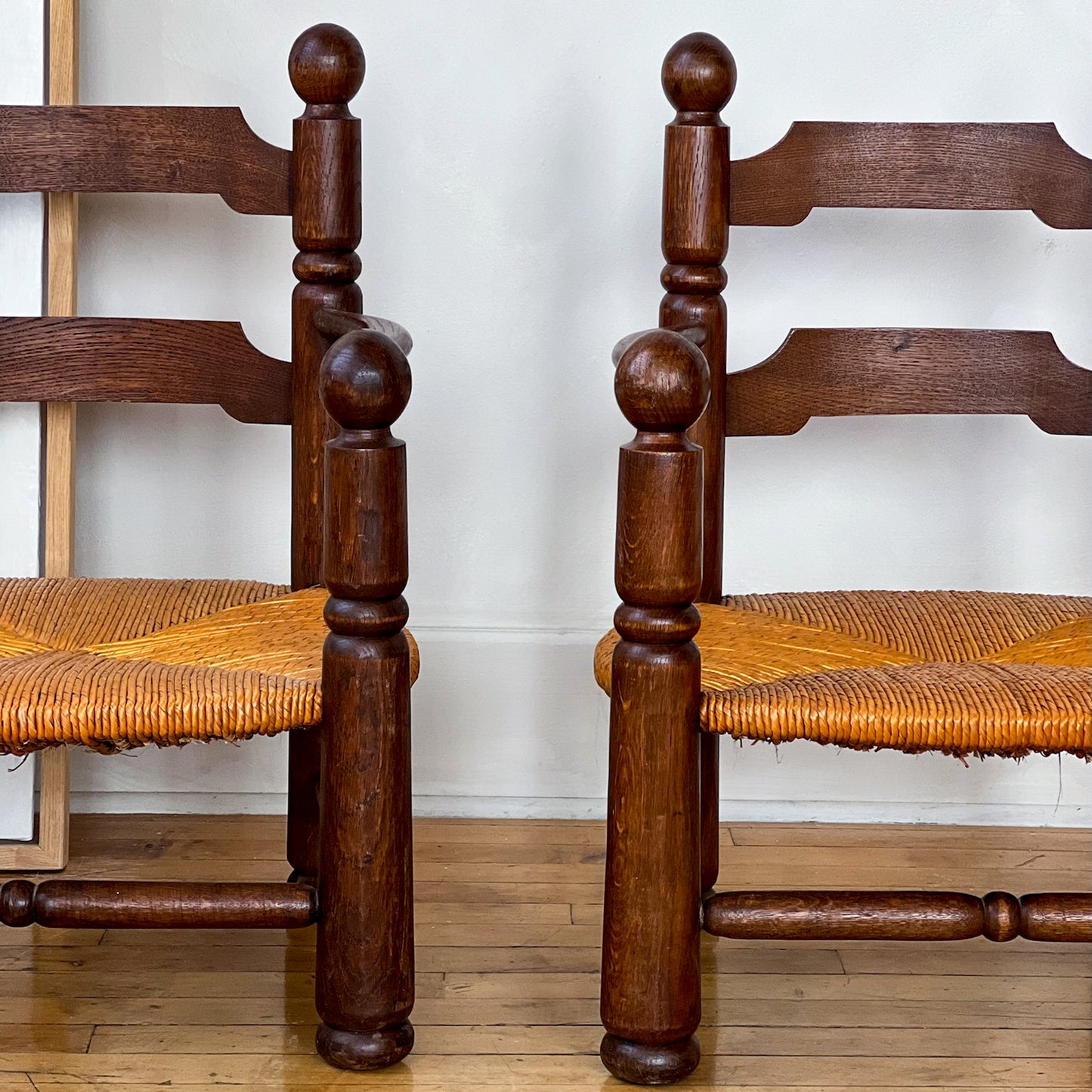 PR Doudoyt Chairs - Set of 2