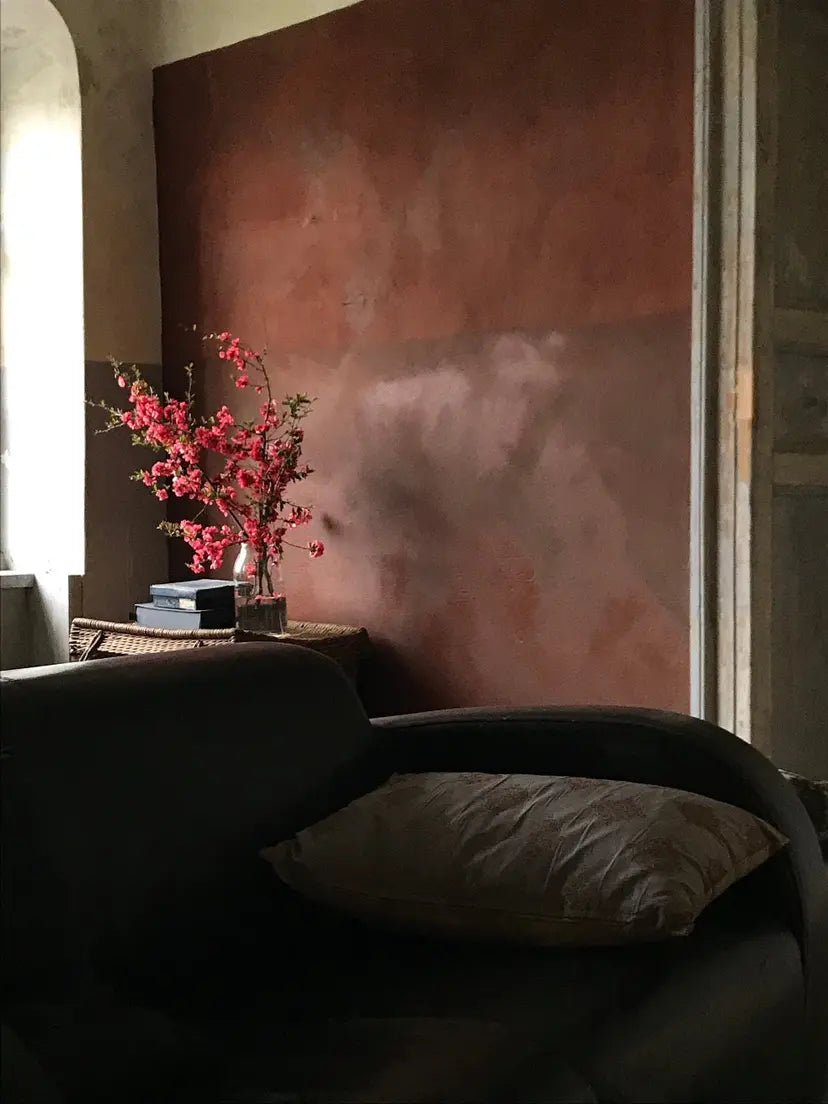 Bauwerk Colour Pheasant