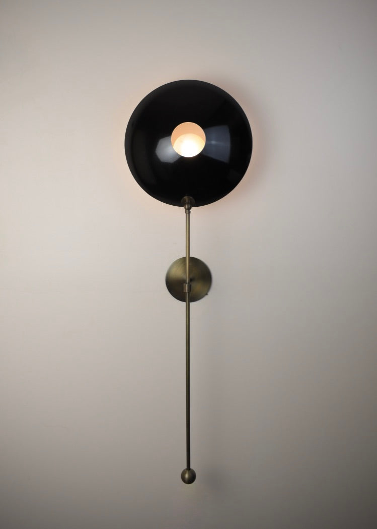 Pop Wall Sconce