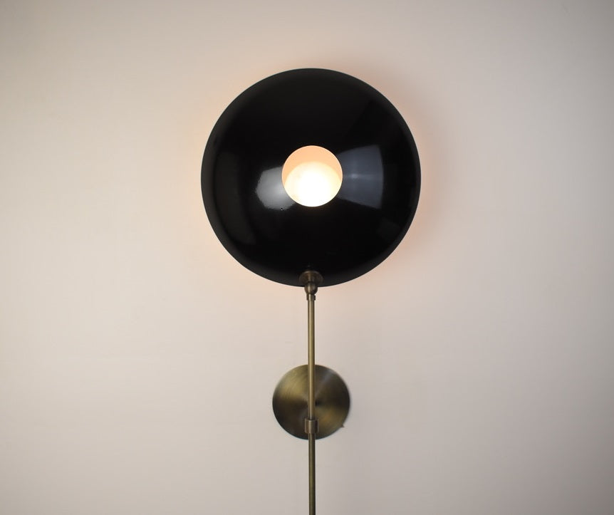 Pop Wall Sconce