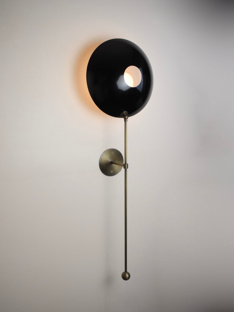 Pop Wall Sconce