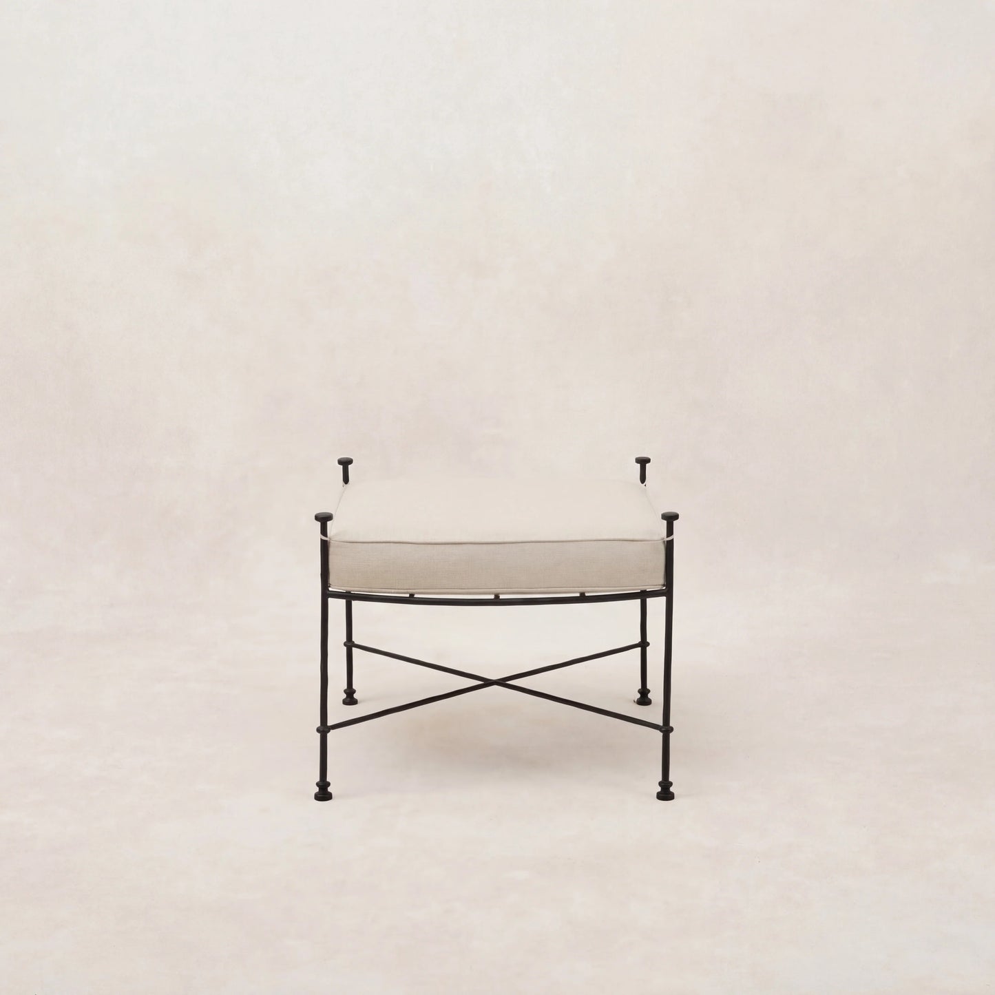 Provence Outdoor Ottoman