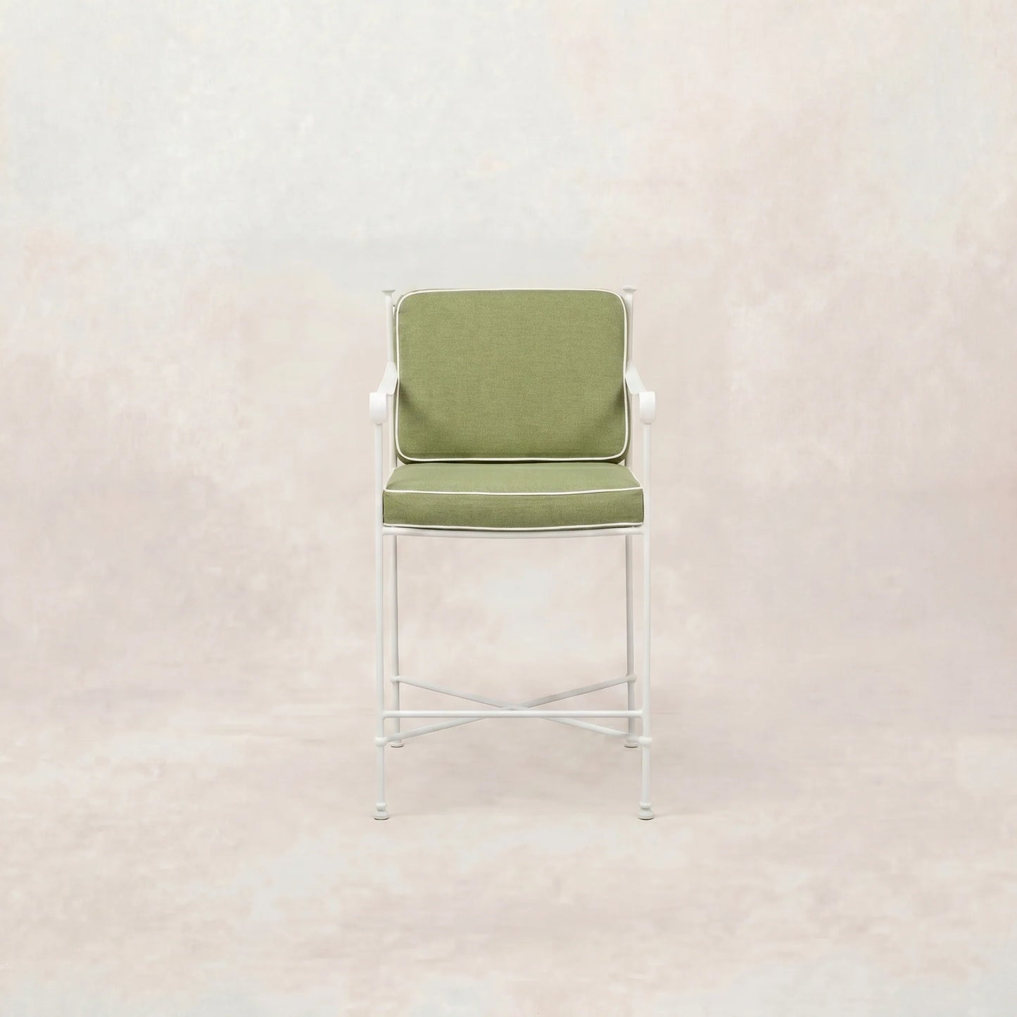 Provence Outdoor Counter Stool