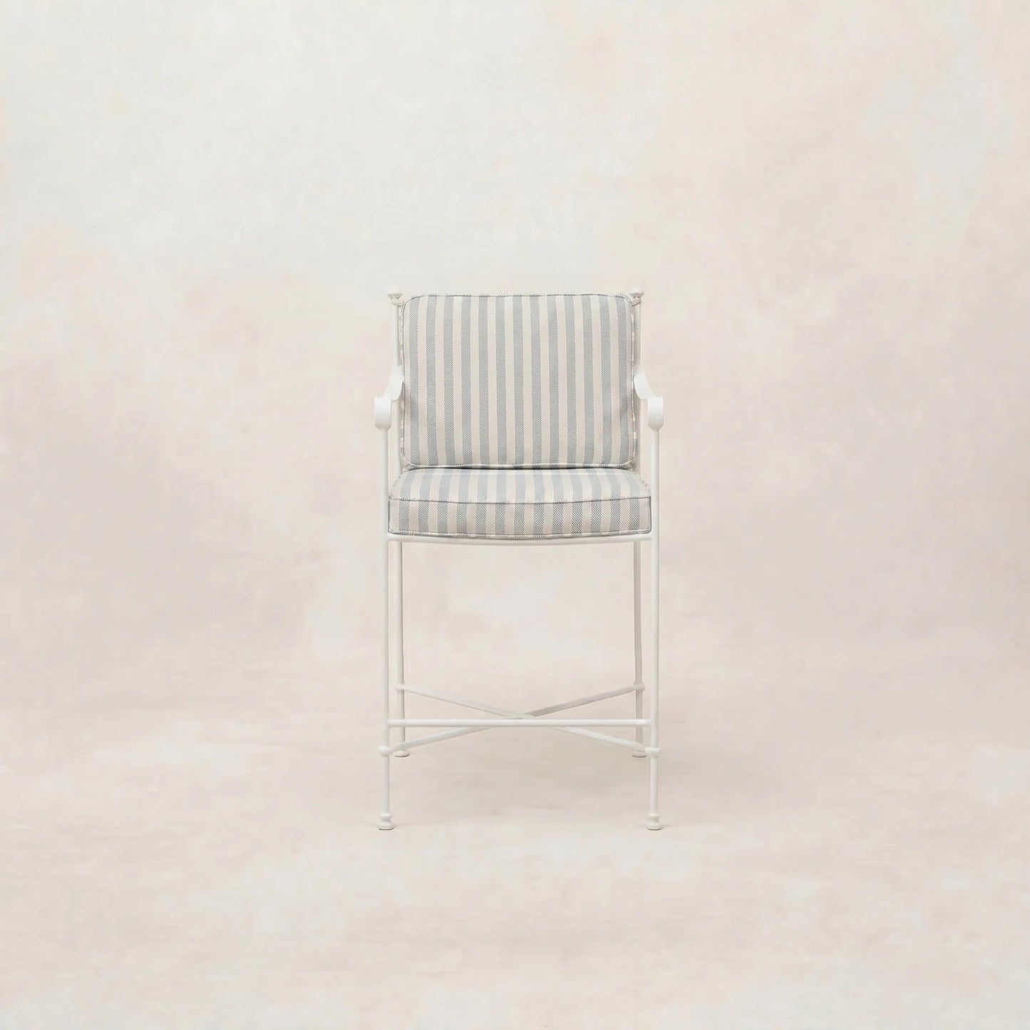 Provence Outdoor Counter Stool