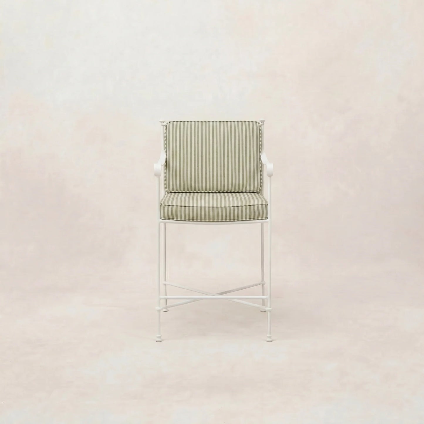 Provence Outdoor Counter Stool