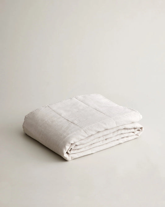 Quilted Bedcover