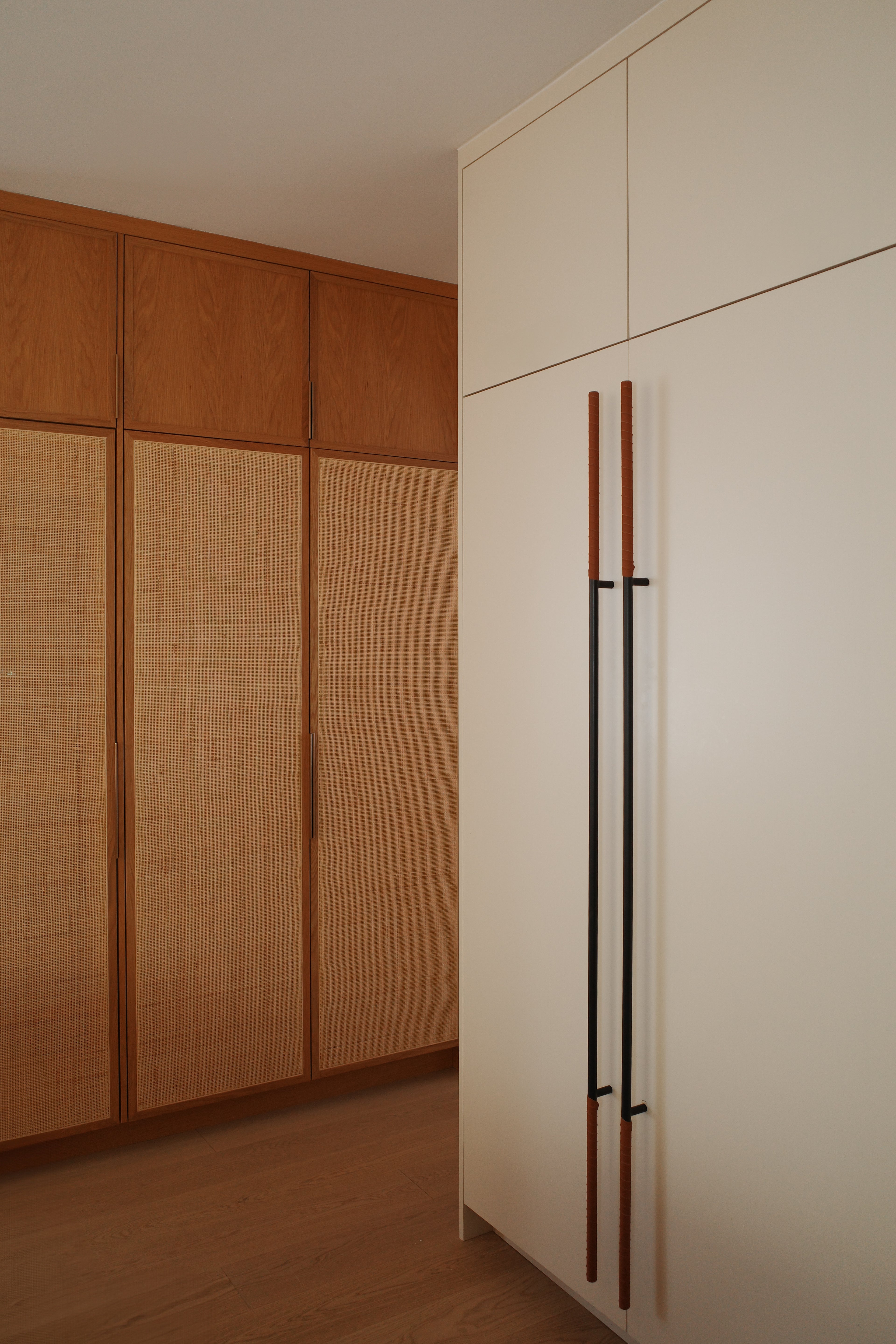 Mallet Fridge Pull