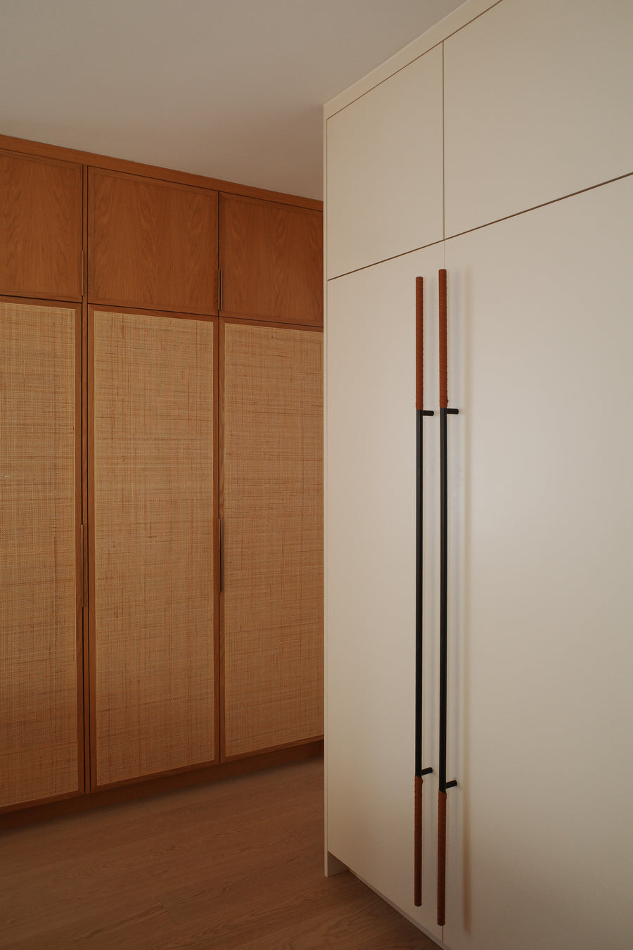 Mallet Fridge Pull