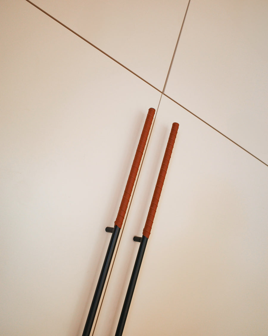 Mallet Fridge Pull