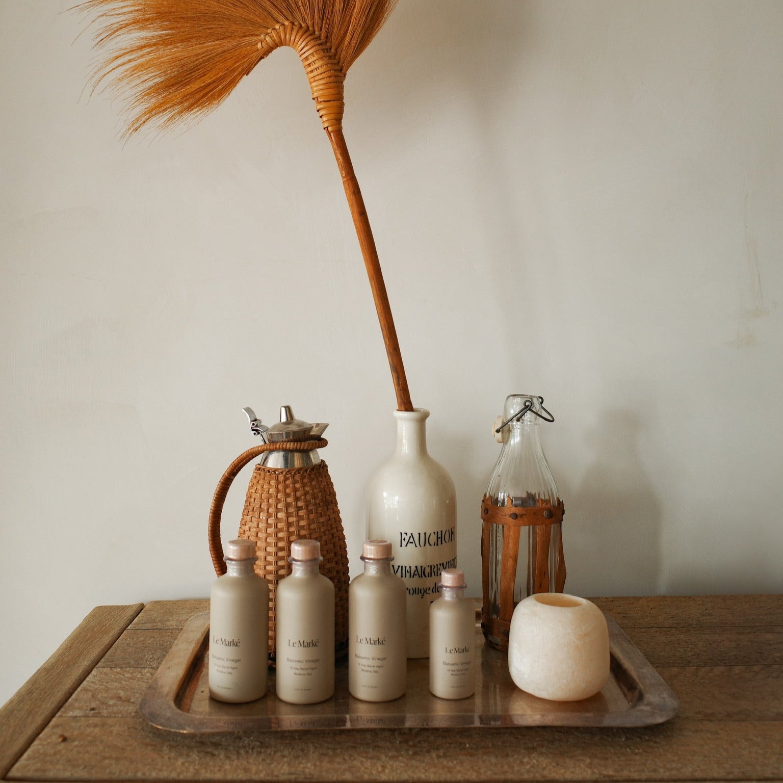 Tabletop Cruet
