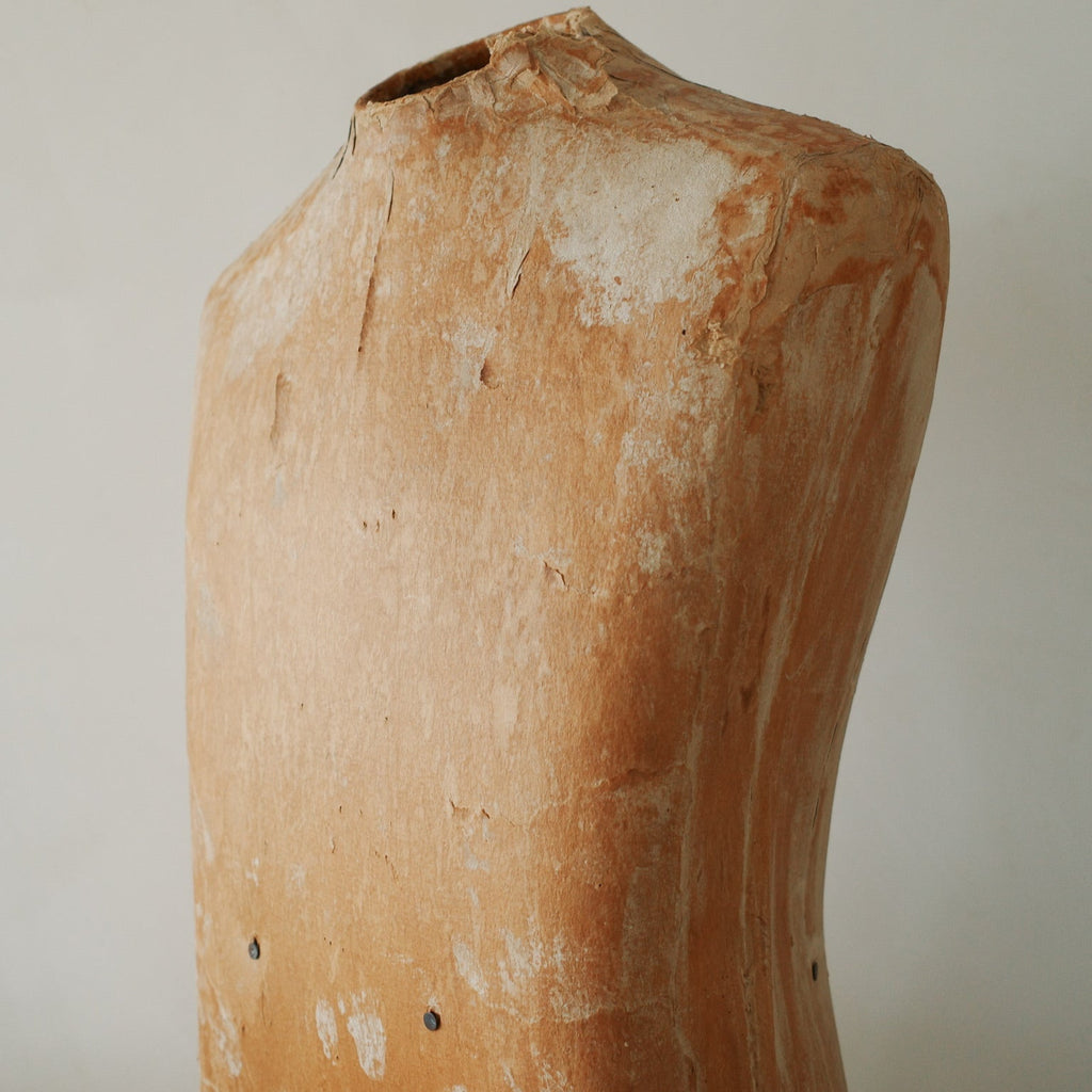 Vestige Form