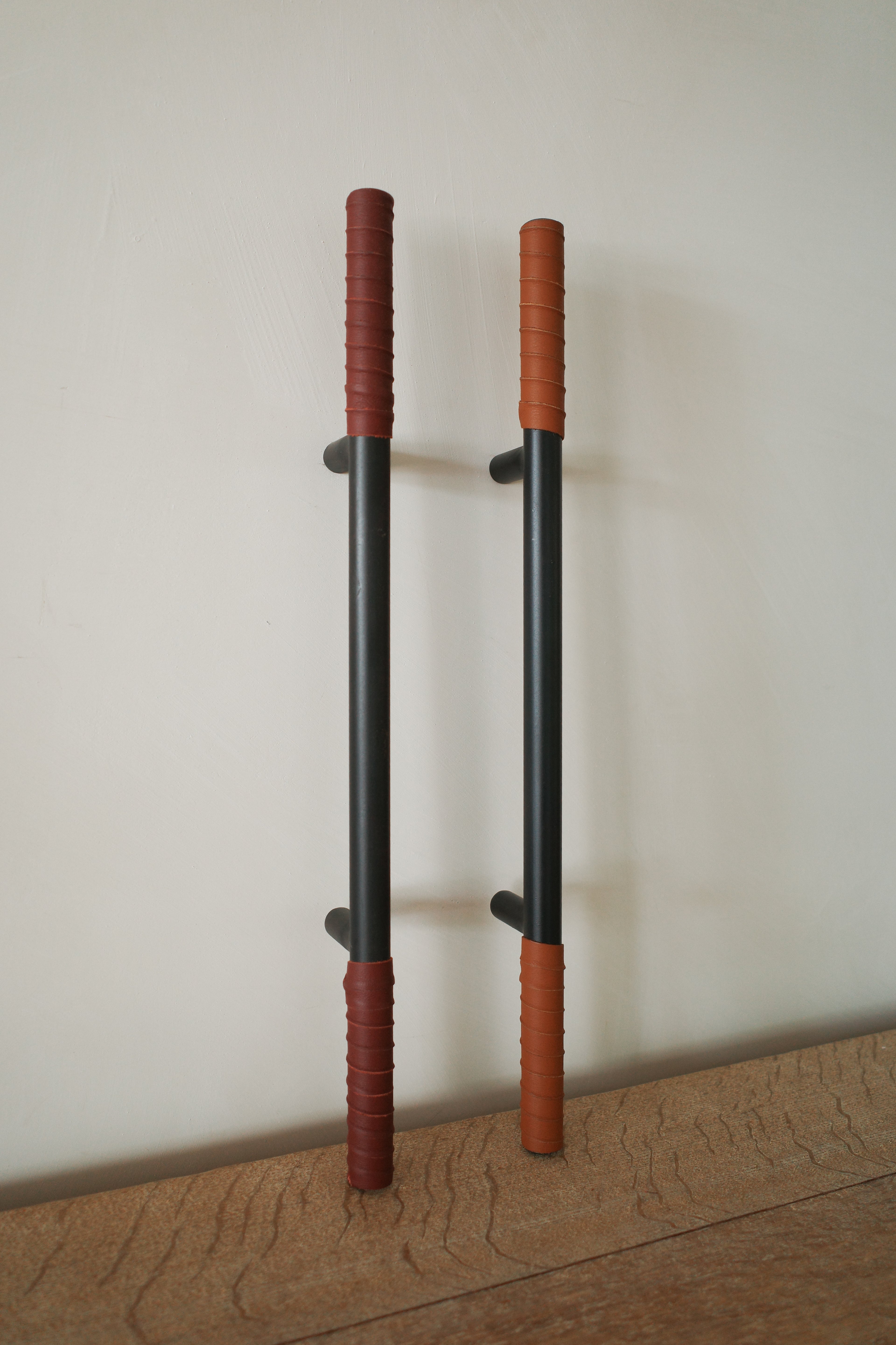 Mallet Cabinet Pull
