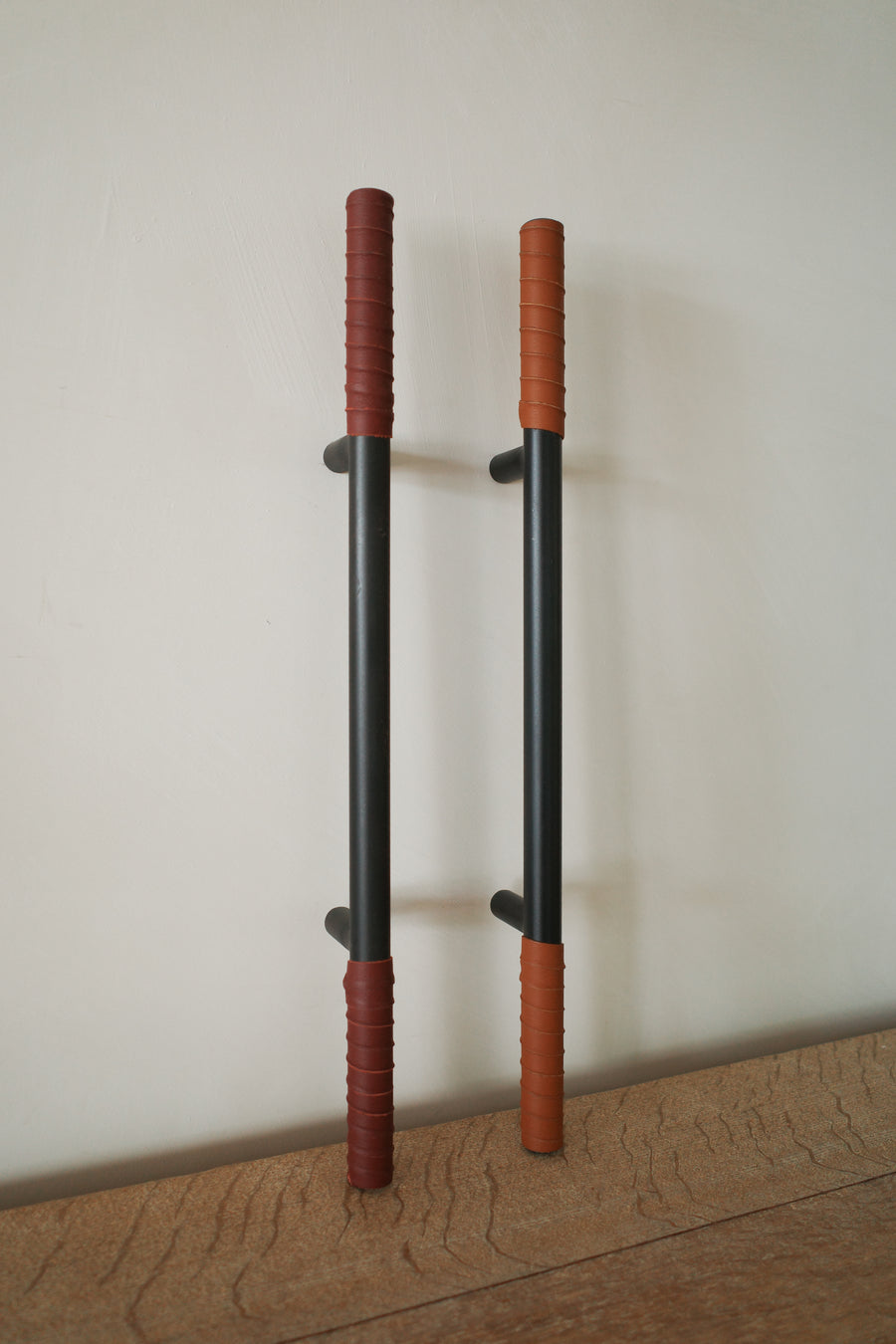 Mallet Cabinet Pull