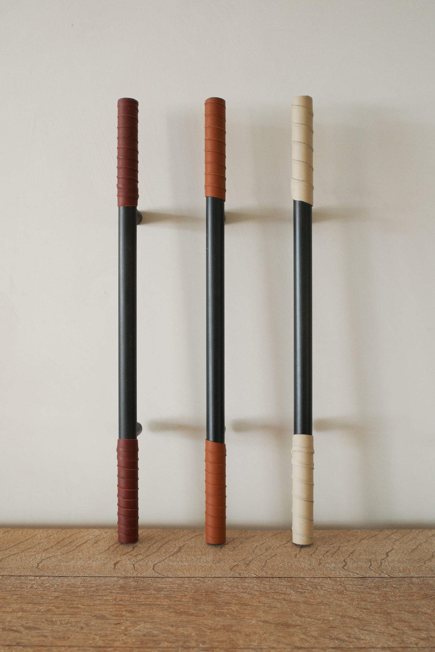 Mallet Cabinet Pull