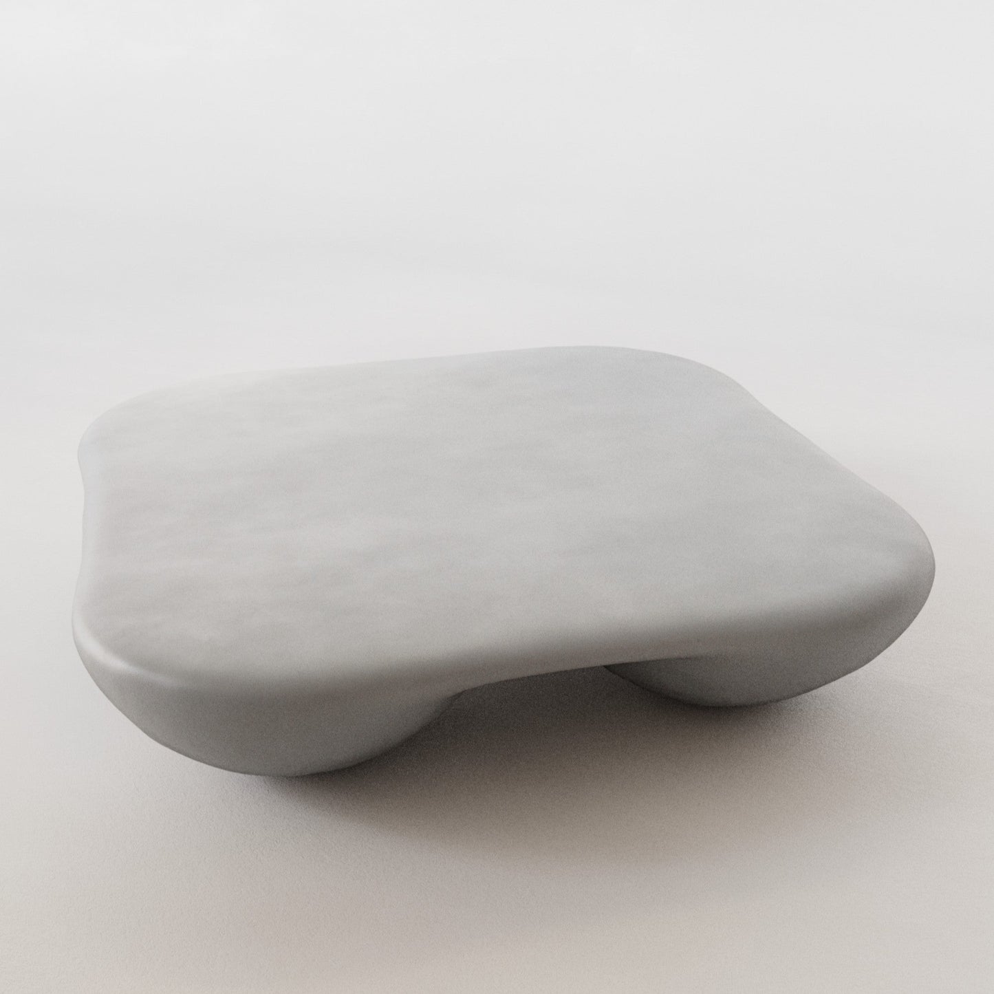 Quad Coffee Table (Custom Color)