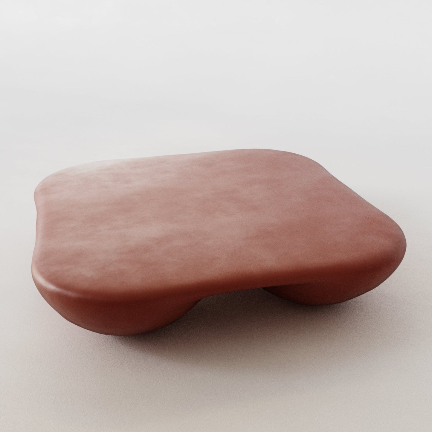 Quad Coffee Table (Custom Color)