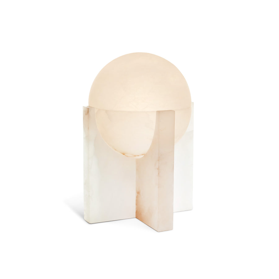 Sphere Table Lamp