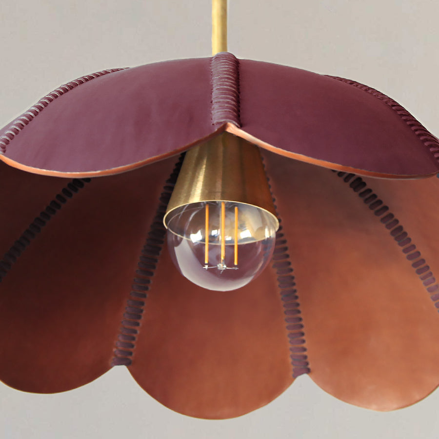 Capa II Mora Pendant Light