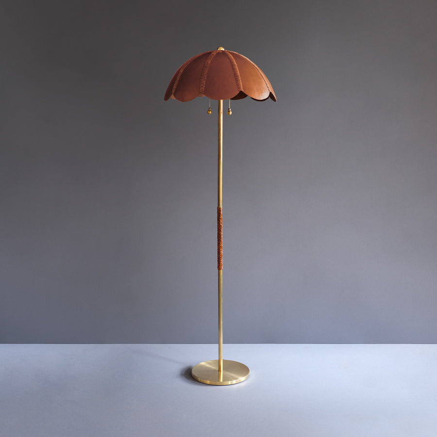 Capa Floor Lamp