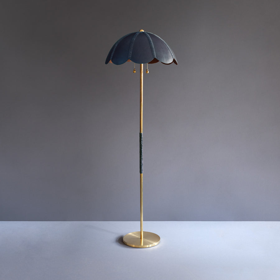 Capa Floor Lamp