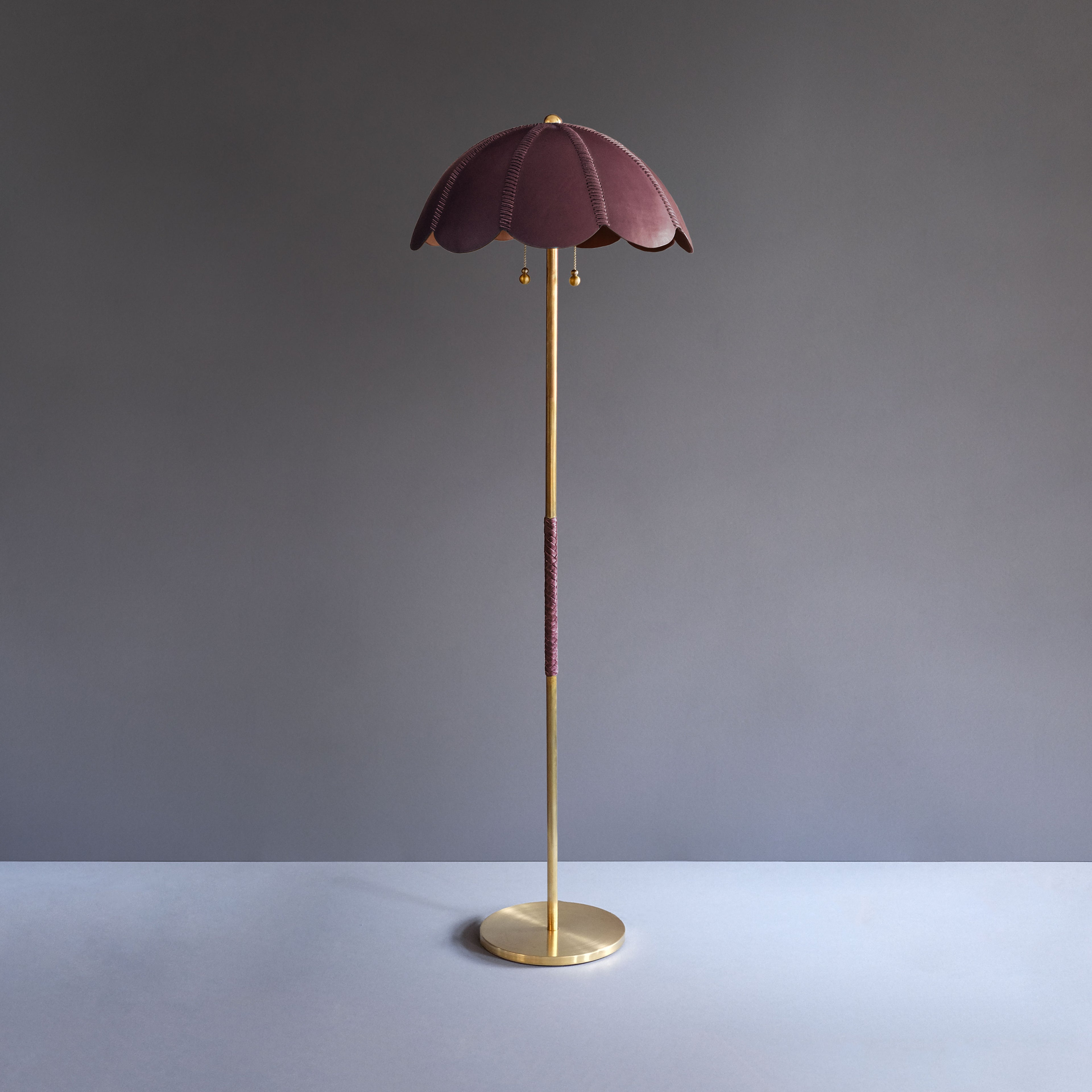Capa Floor Lamp