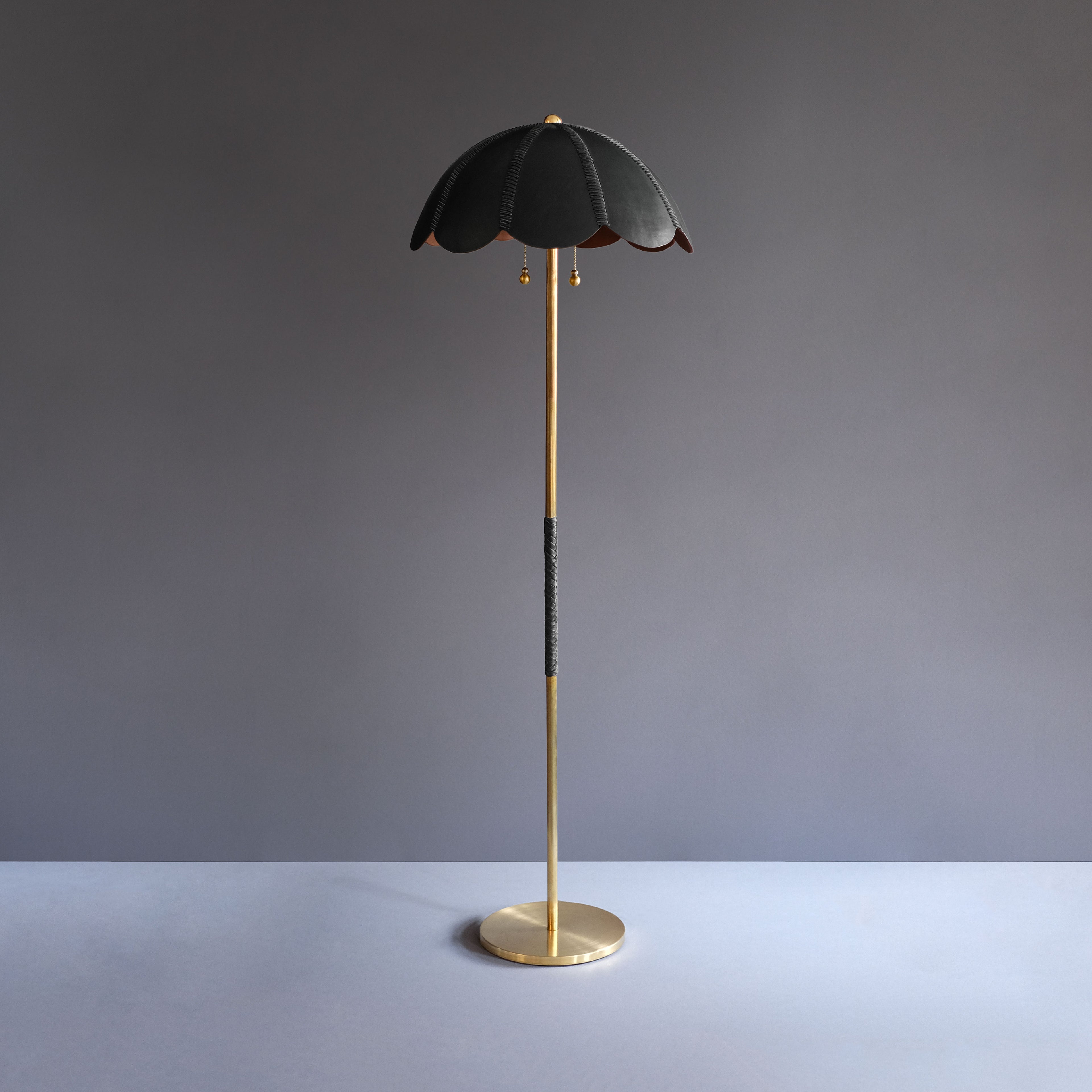 Capa Floor Lamp