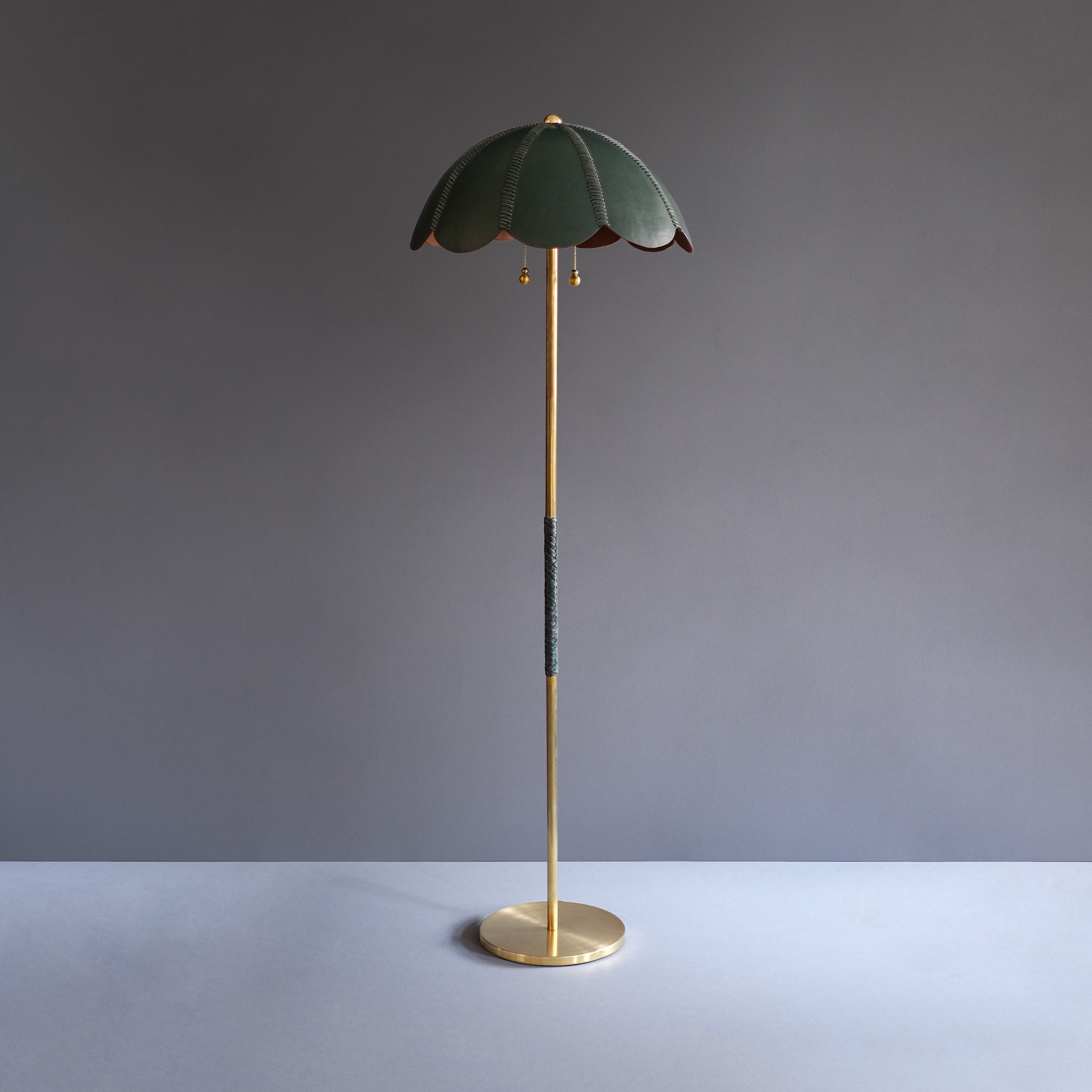 Capa Floor Lamp