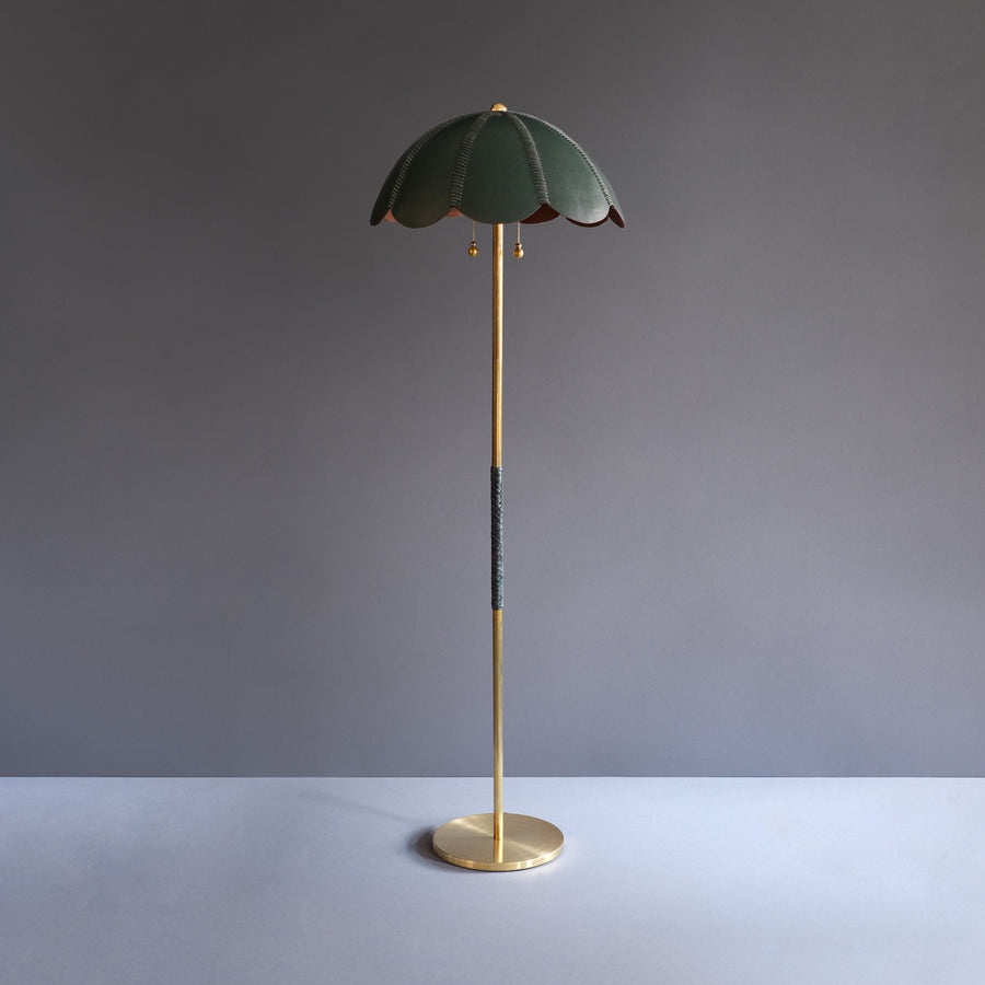 Capa Palma Floor Lamp