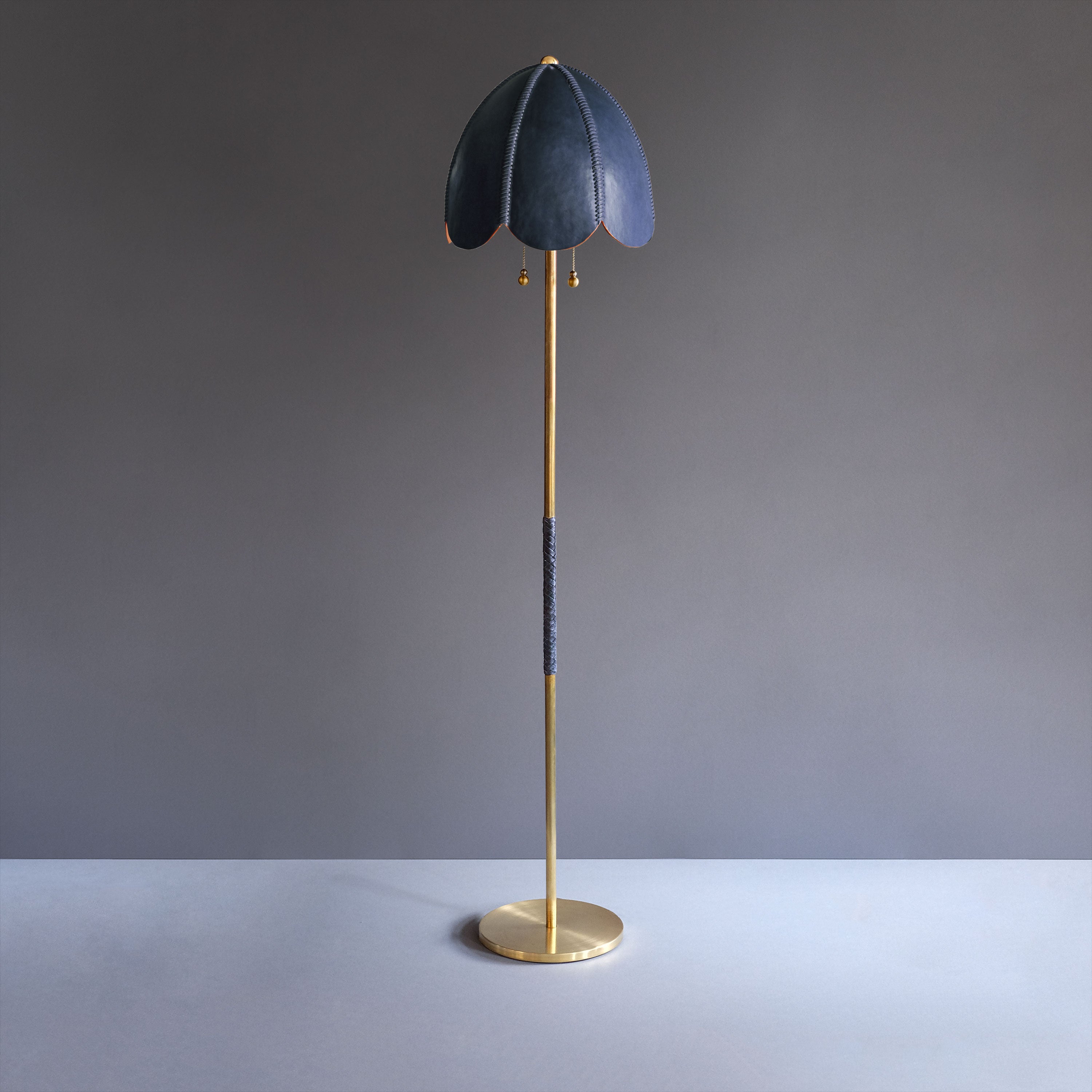Doma Floor Lamp