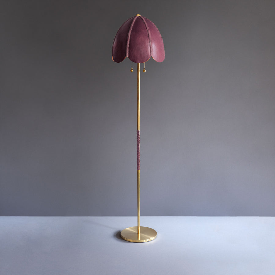 Doma Mora Floor Lamp