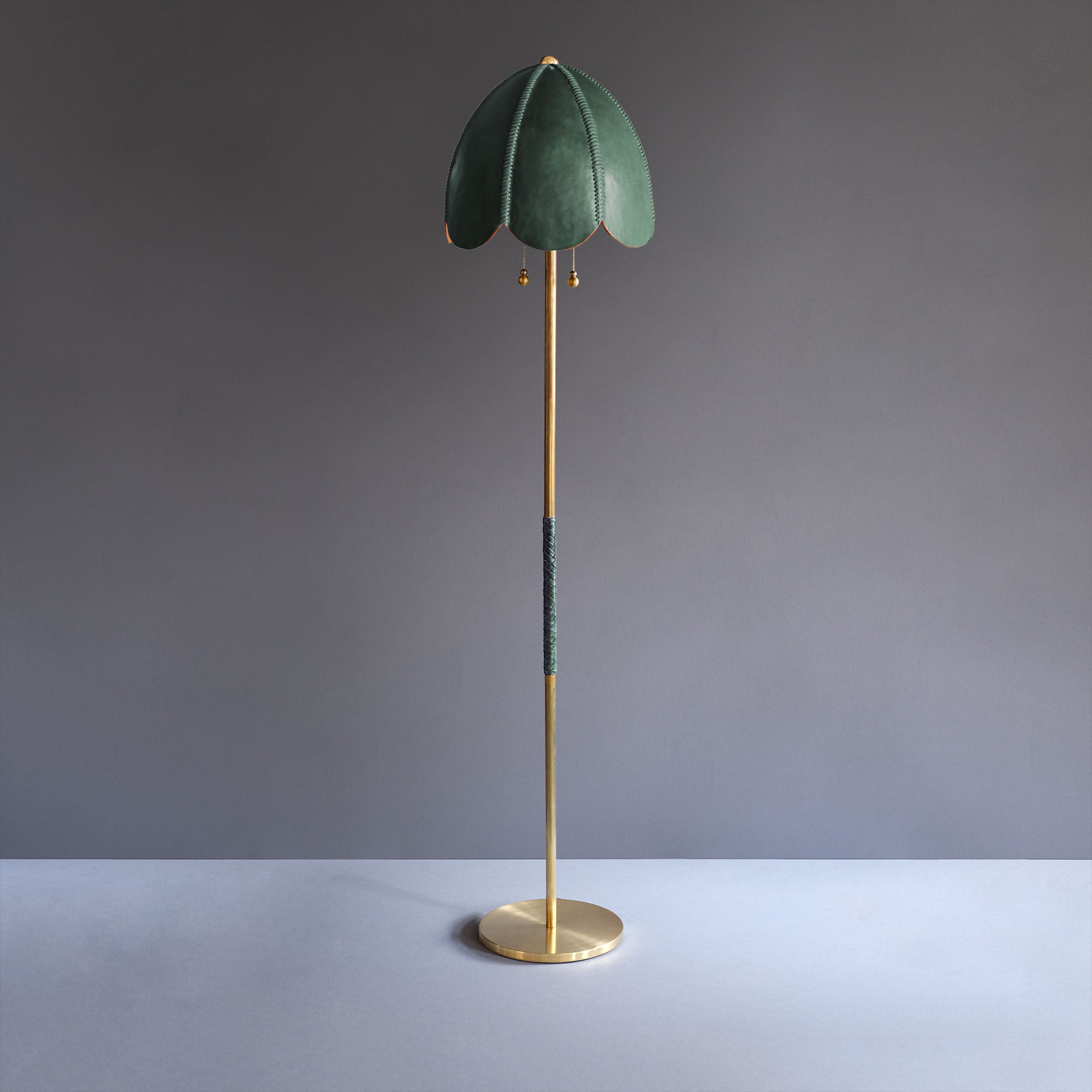 Doma Floor Lamp