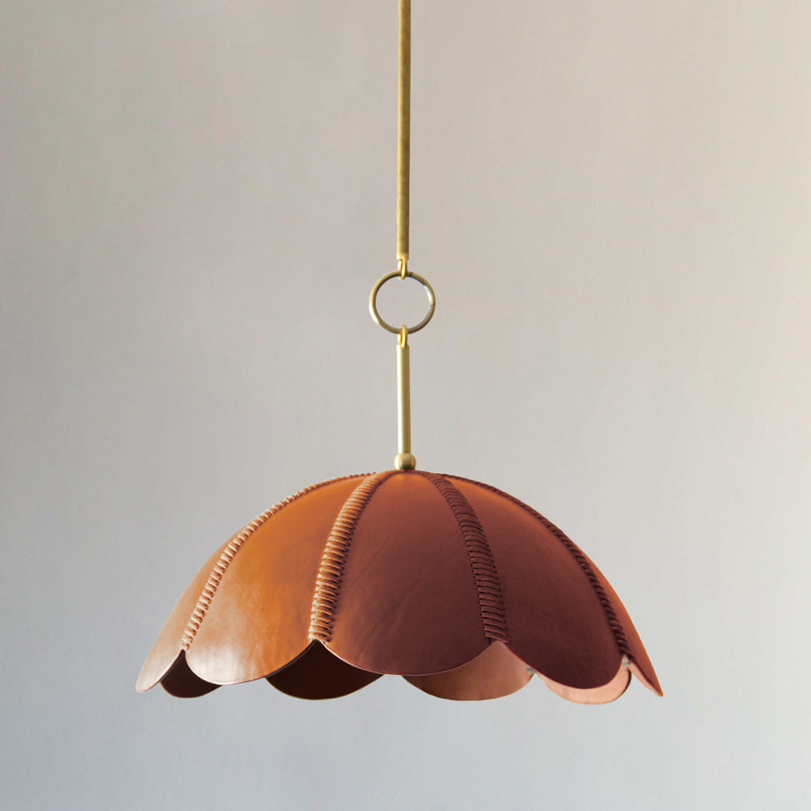 Capa II Pendant Light